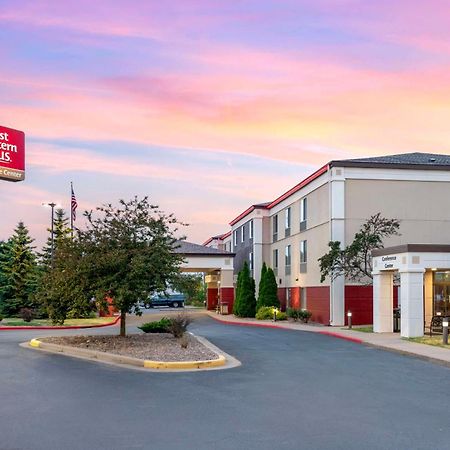 Best Western Plus Eau Claire Conference Center Exterior photo