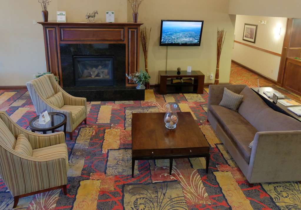 Best Western Plus Eau Claire Conference Center Interior photo