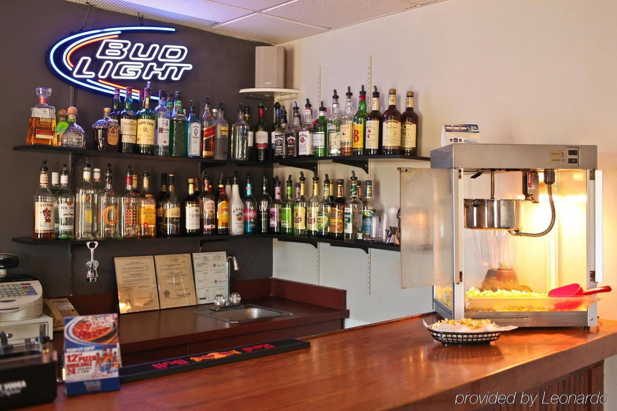 Best Western Plus Eau Claire Conference Center Restaurant photo